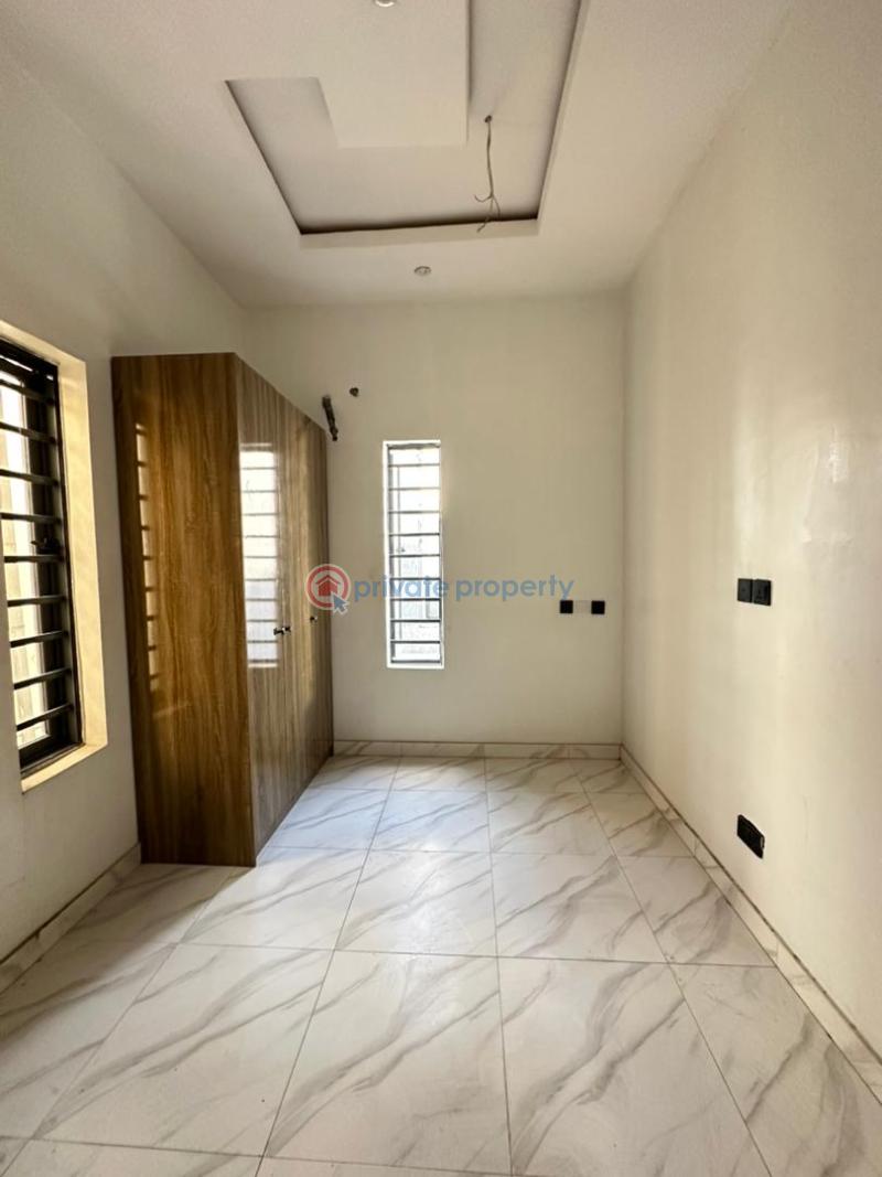 4 bedroom Detached Duplex For Sale Orchid Lekki Lekki Lagos - 14