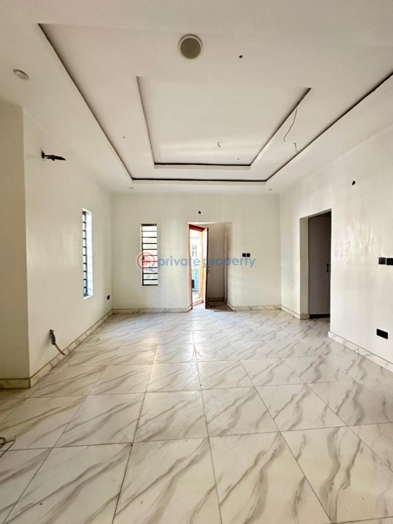4 bedroom Detached Duplex For Sale Orchid Lekki Lekki Lagos - 11