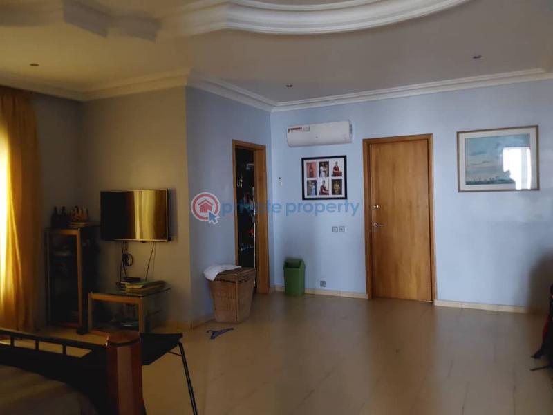 4 bedroom Detached Duplex For Sale Victoria Garden City Lekki Lagos - 7