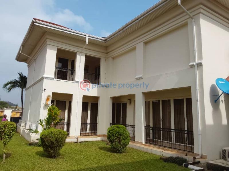 4 bedroom Detached Duplex For Sale Victoria Garden City Lekki Lagos - 6