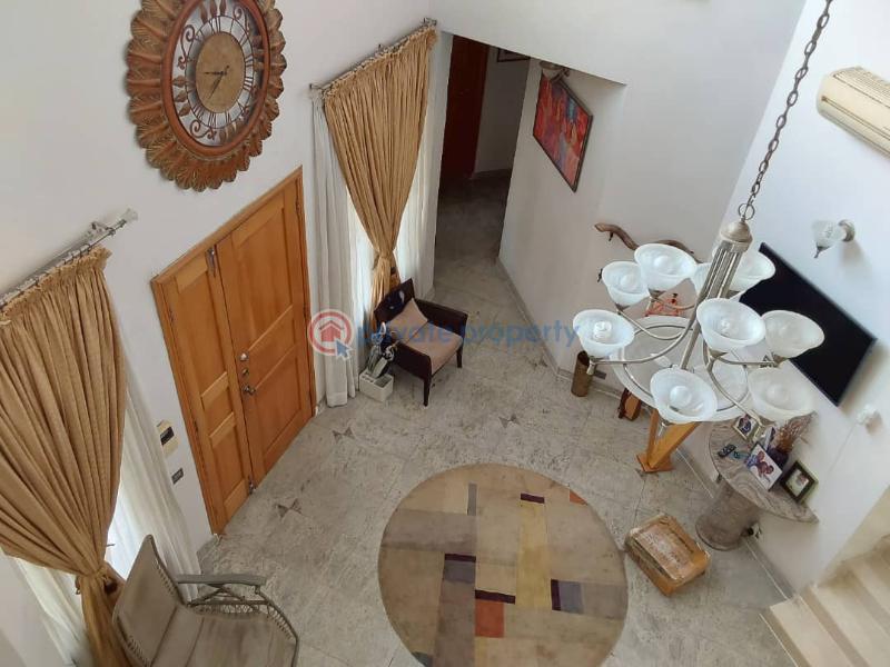 4 bedroom Detached Duplex For Sale Victoria Garden City Lekki Lagos - 1