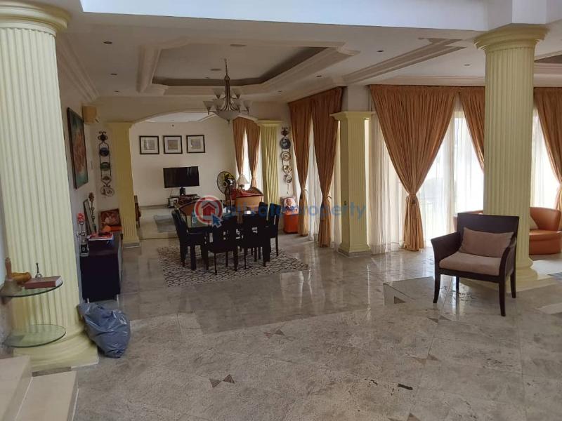4 bedroom Detached Duplex For Sale Victoria Garden City Lekki Lagos - 3
