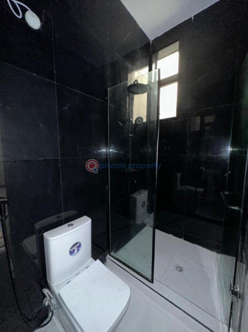 4 bedroom Semi detached Duplex For Sale Ikate Elegushi Lekki Lagos - 11