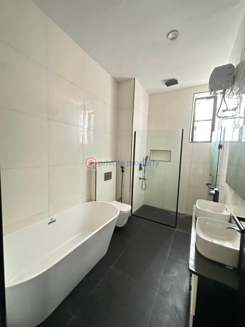 4 bedroom Semi detached Duplex For Sale Ikate Elegushi Lekki Lagos - 8