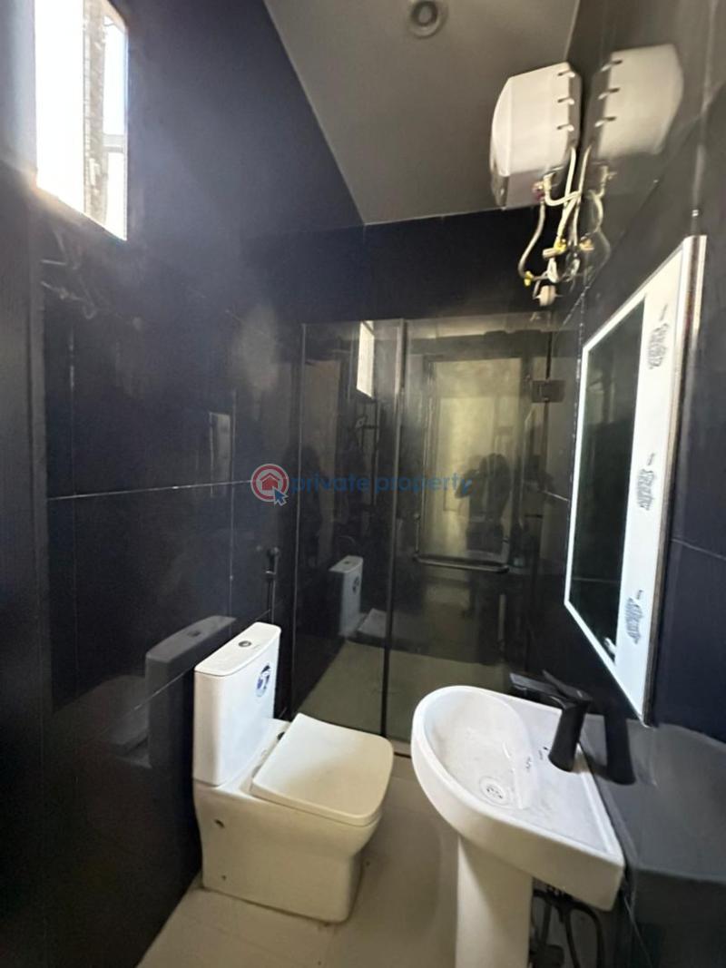 4 bedroom Semi detached Duplex For Sale Ikate Elegushi Lekki Lagos - 15