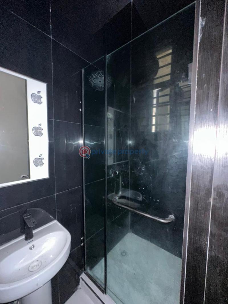 4 bedroom Semi detached Duplex For Sale Ikate Elegushi Lekki Lagos - 17