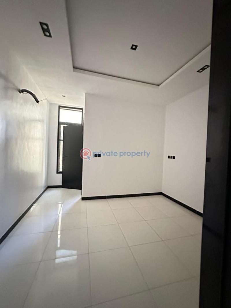 4 bedroom Semi detached Duplex For Sale Ikate Elegushi Lekki Lagos - 13