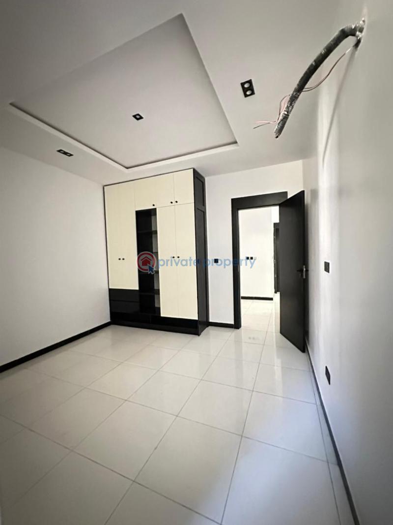 4 bedroom Semi detached Duplex For Sale Ikate Elegushi Lekki Lagos - 14