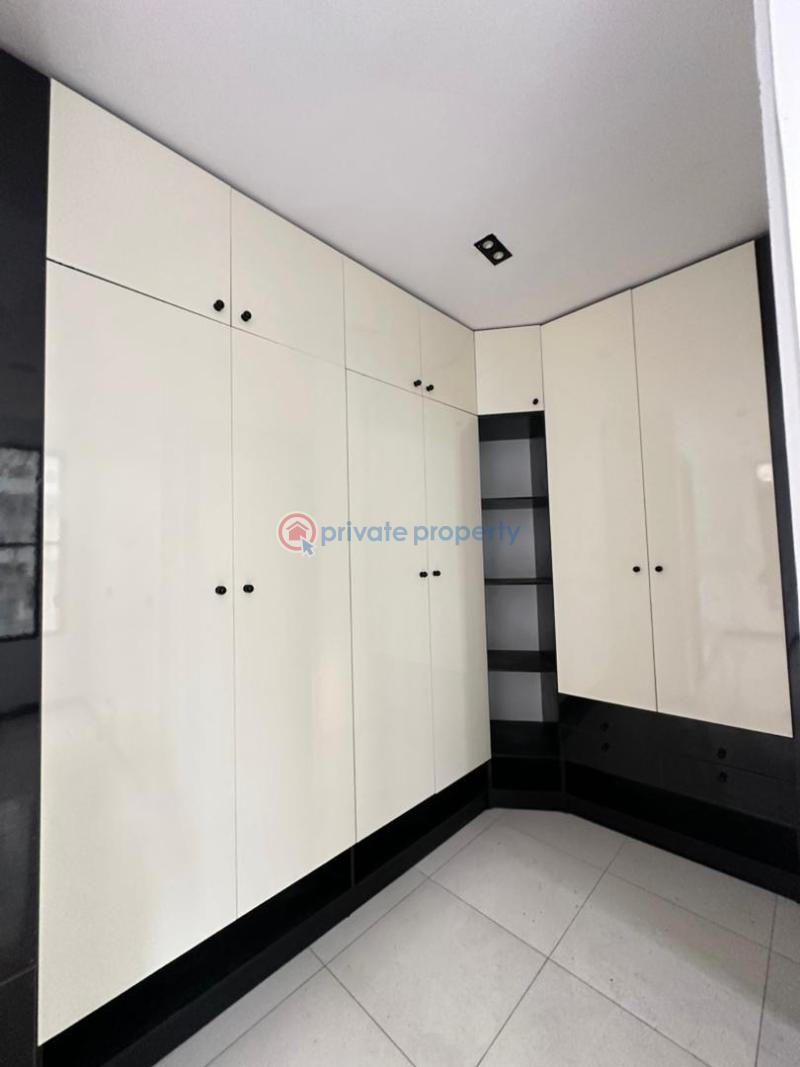 4 bedroom Semi detached Duplex For Sale Ikate Elegushi Lekki Lagos - 7