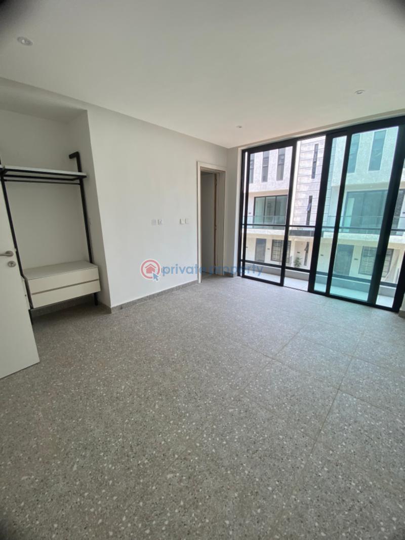 4 bedroom Terraced Duplex For Sale Ikate Elegushi Lekki Lagos - 7