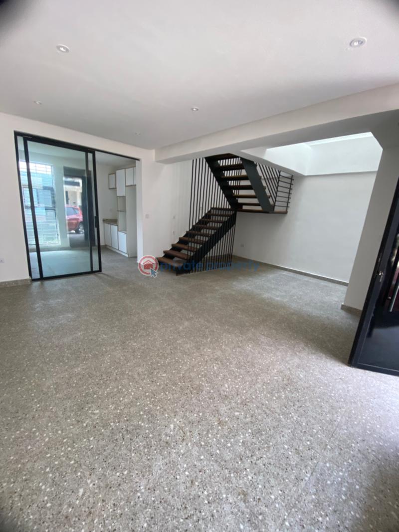 4 bedroom Terraced Duplex For Sale Ikate Elegushi Lekki Lagos - 3