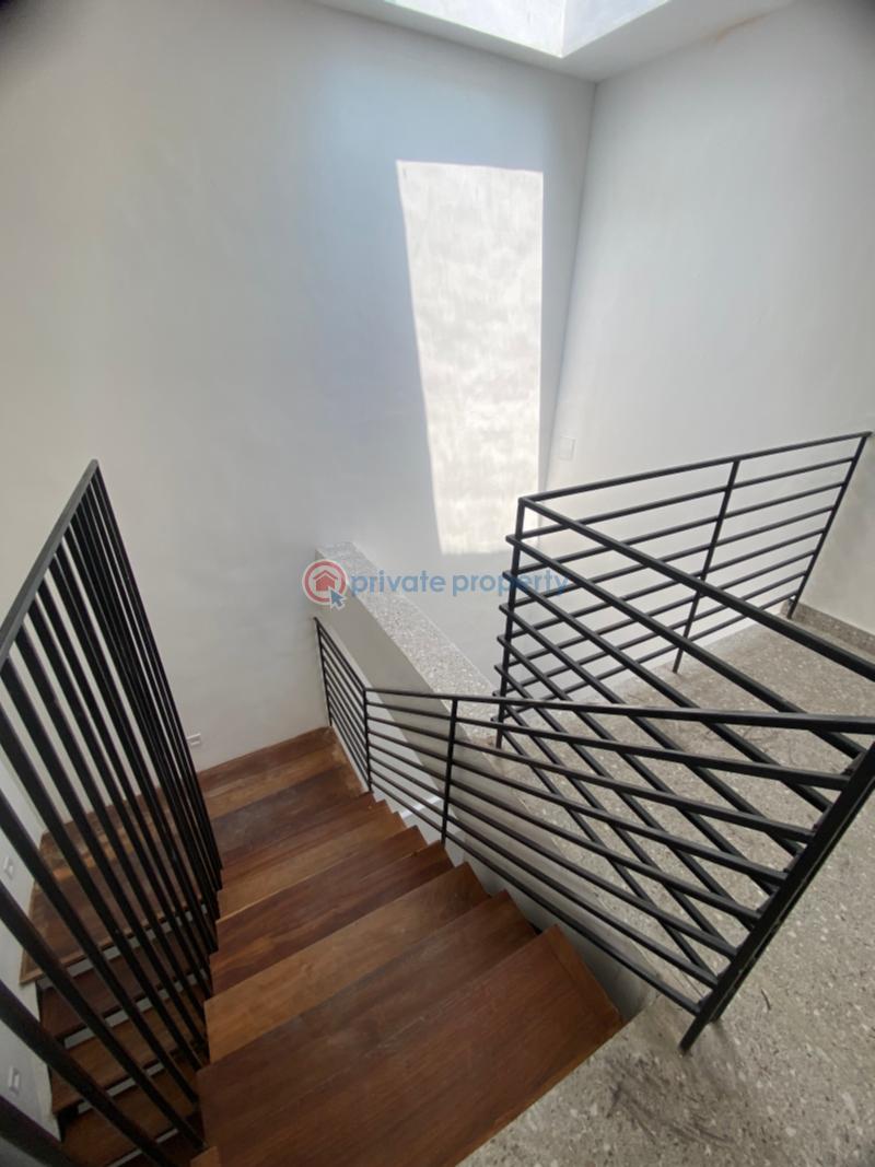 4 bedroom Terraced Duplex For Sale Ikate Elegushi Lekki Lagos - 10