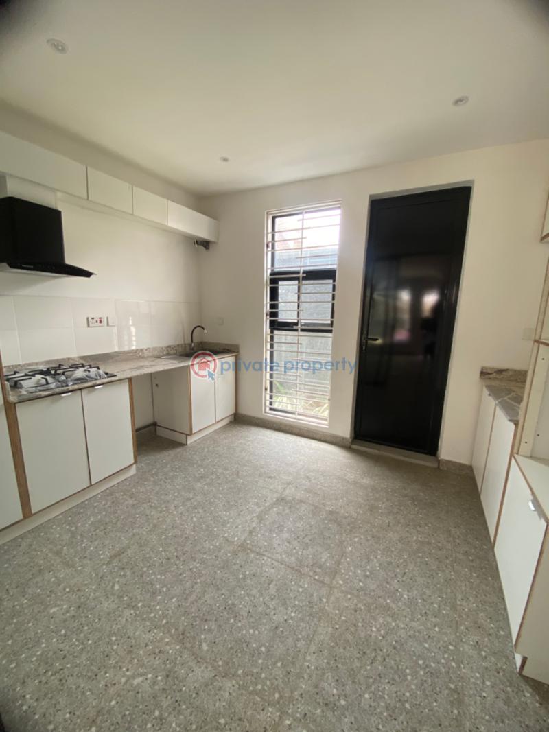4 bedroom Terraced Duplex For Sale Ikate Elegushi Lekki Lagos - 4