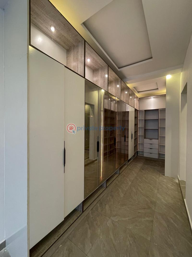 4 bedroom Terrace For Sale Lekki Lagos - 10