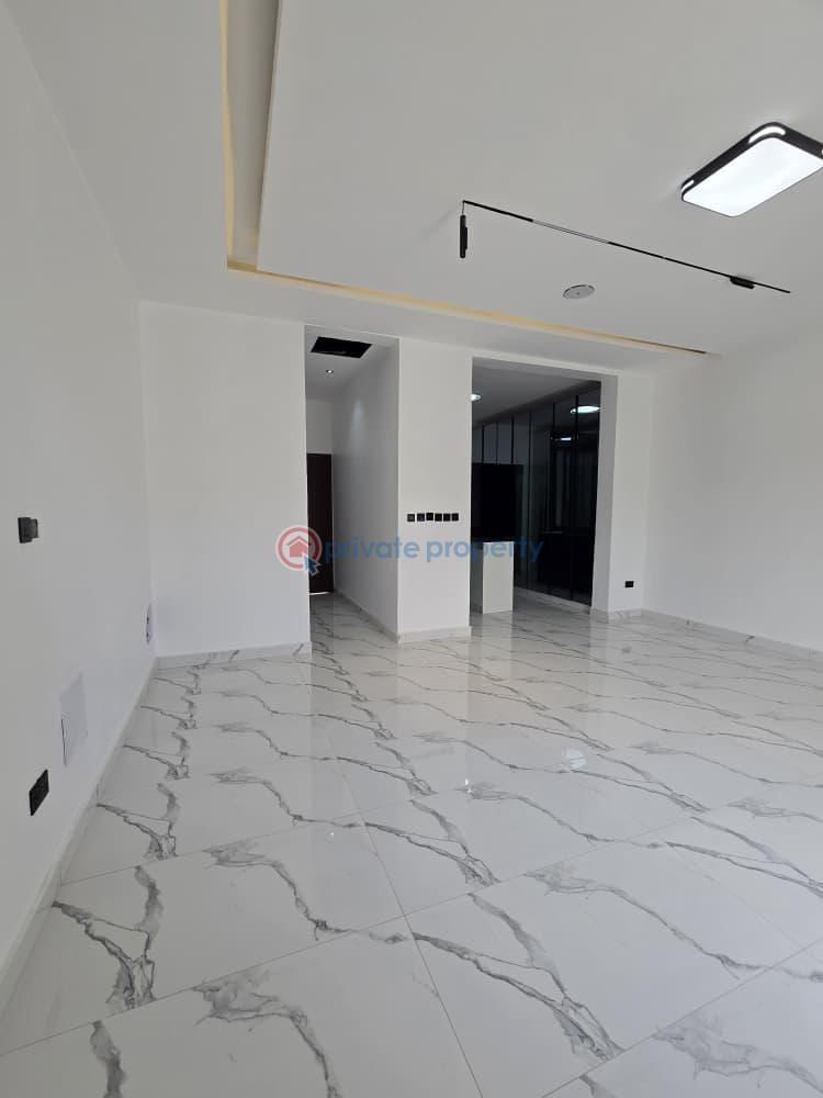 4 bedroom Terrace For Sale Estate Osapa Lekki Lagos - 9