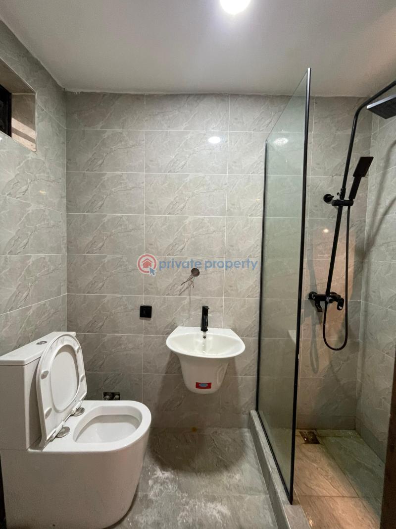 4 bedroom Terrace For Sale Lekki Lagos - 8
