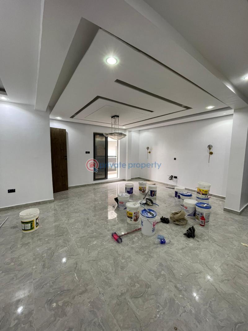4 bedroom Terrace For Sale Lekki Lagos - 2