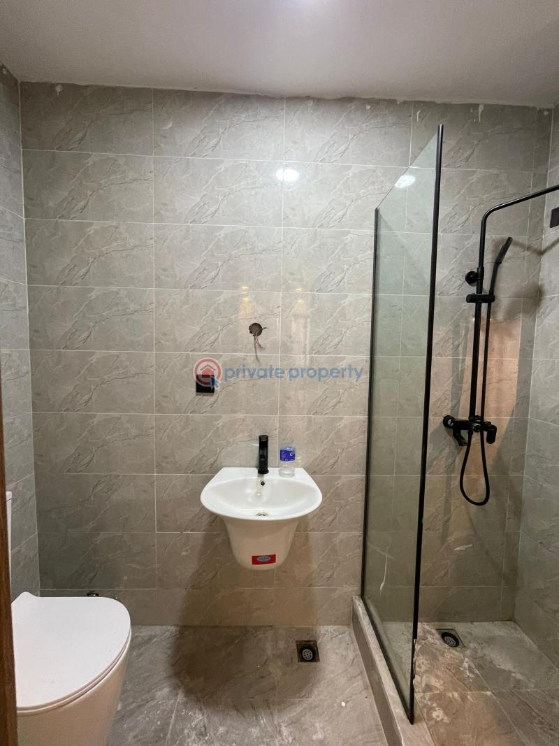 4 bedroom Terraced Duplex For Sale Lekki Lagos - 7