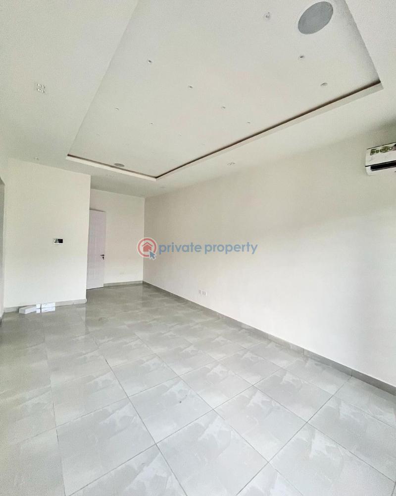 4 bedroom Terraced Duplex For Sale Victoria Island Lagos - 4