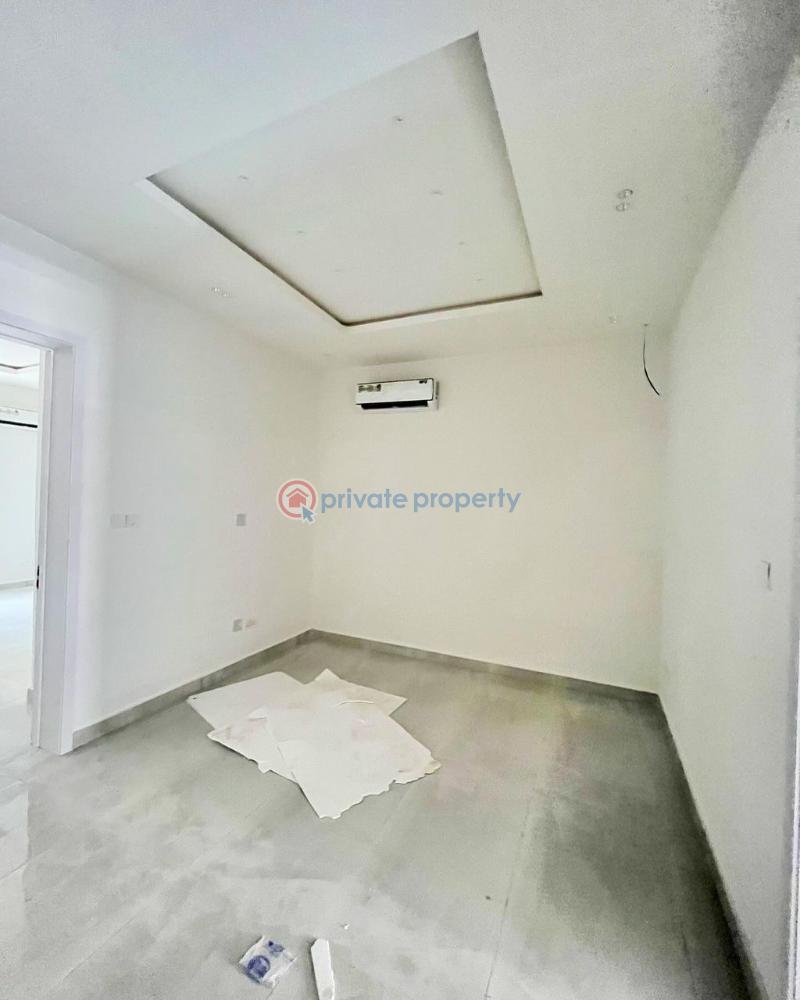 4 bedroom Terraced Duplex For Sale Victoria Island Lagos - 1