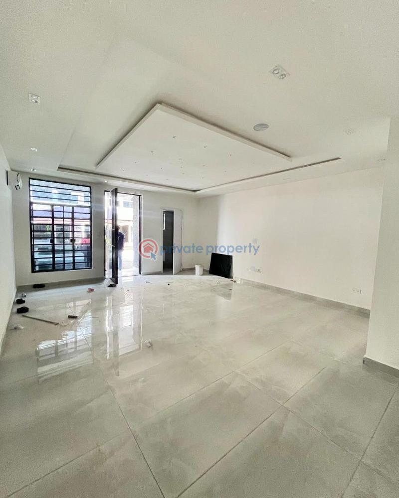 4 bedroom Terraced Duplex For Sale Victoria Island Lagos - 7