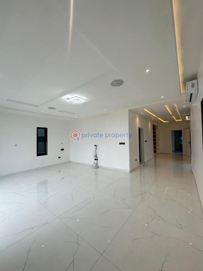 5 bedroom Detached Duplex For Sale Lekki Phase One Lekki Lagos - 2