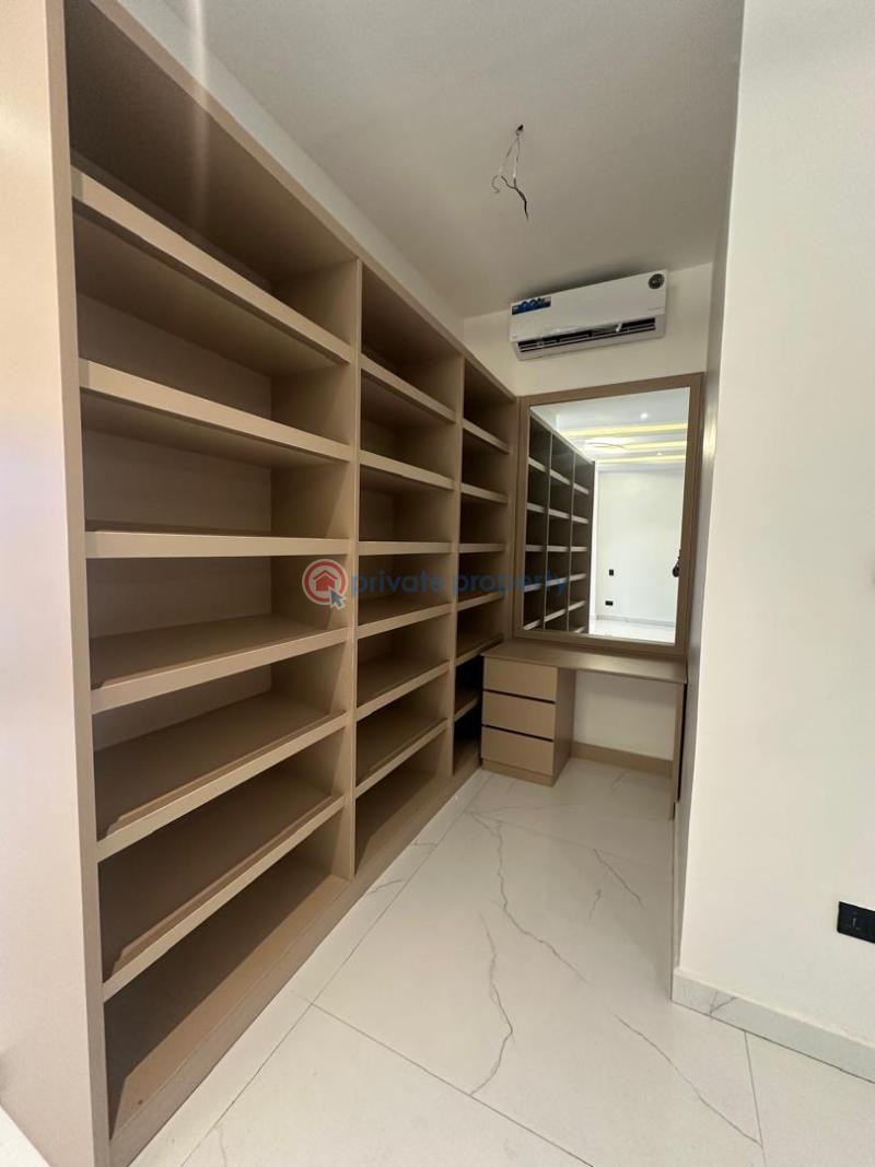 5 bedroom Detached Duplex For Sale Lekki Phase One Lekki Lagos - 5