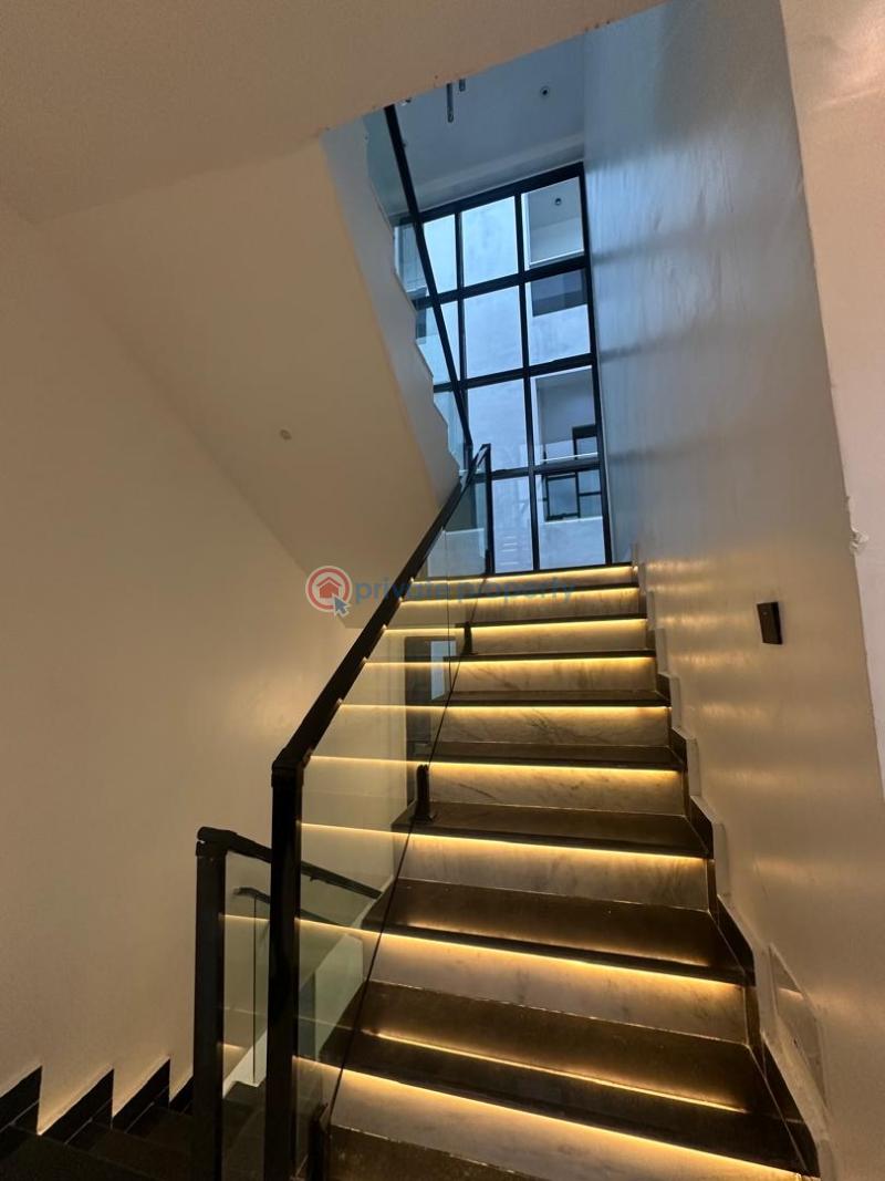 5 bedroom Detached Duplex For Sale Lekki Phase One Lekki Lagos - 8