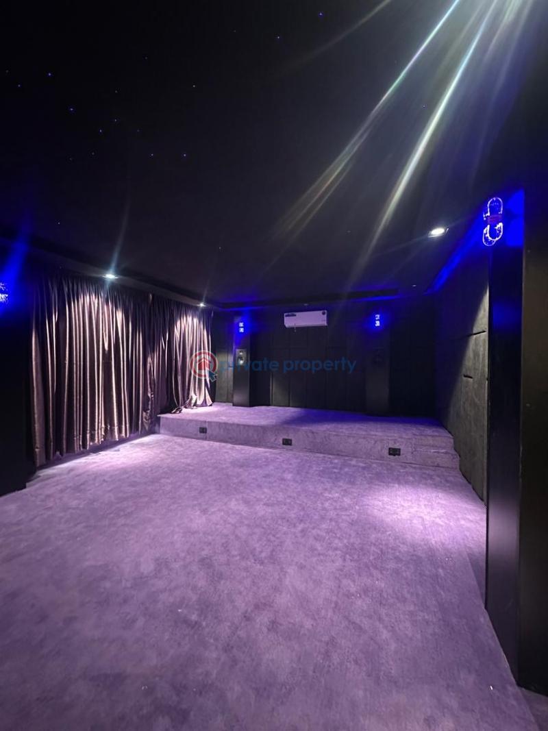 5 bedroom Detached Duplex For Sale Lekki Phase One Lekki Lagos - 10