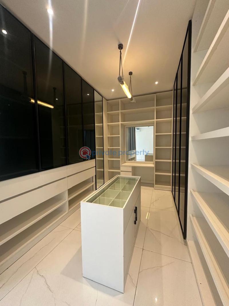 5 bedroom Detached Duplex For Sale Lekki Phase One Lekki Lagos - 4