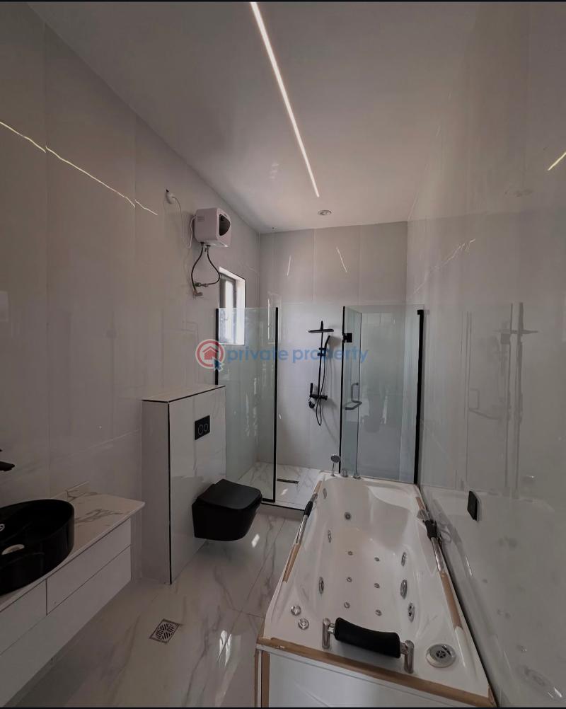 5 bedroom Detached Duplex For Sale Ajah Lagos - 7