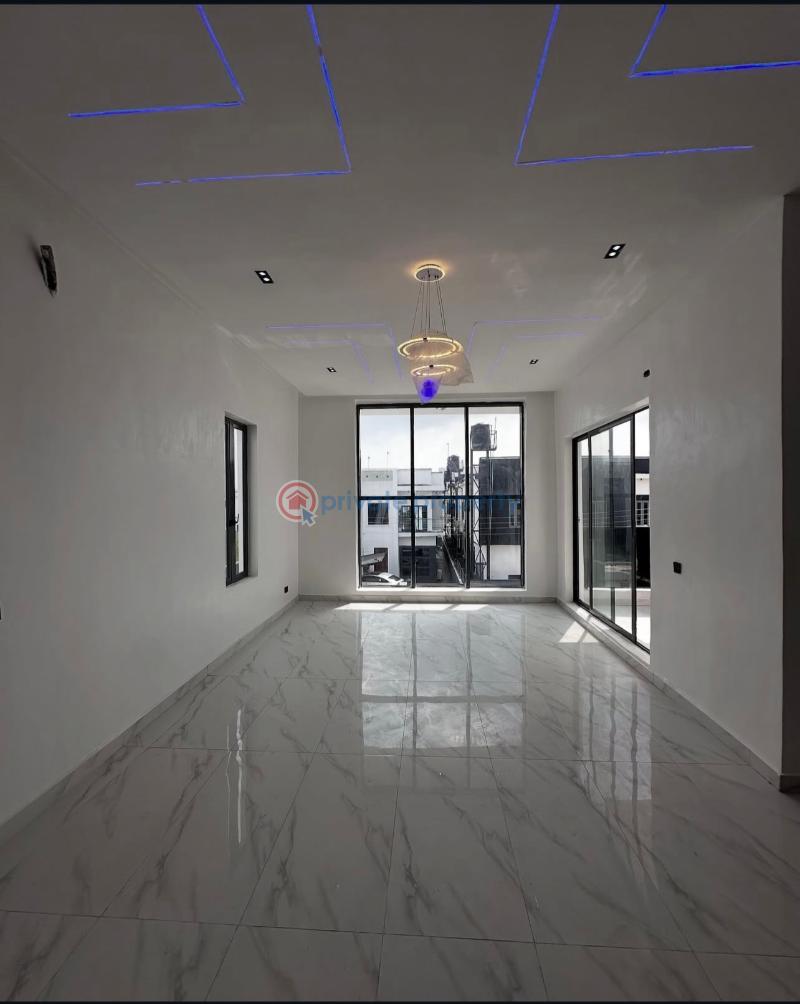 5 bedroom Detached Duplex For Sale Ajah Lagos - 5