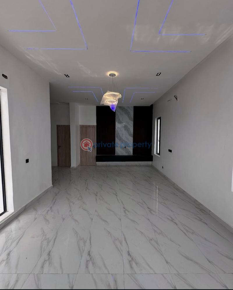 5 bedroom Detached Duplex For Sale Ajah Lagos - 6