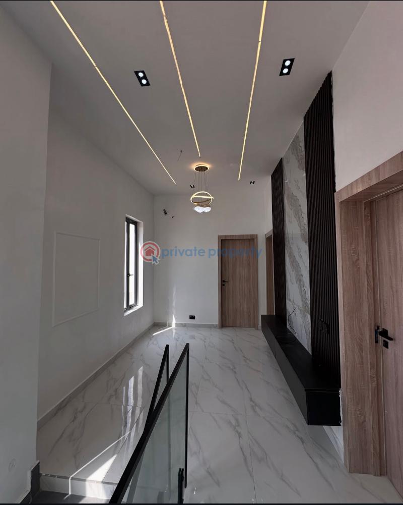 5 bedroom Detached Duplex For Sale Ajah Lagos - 4