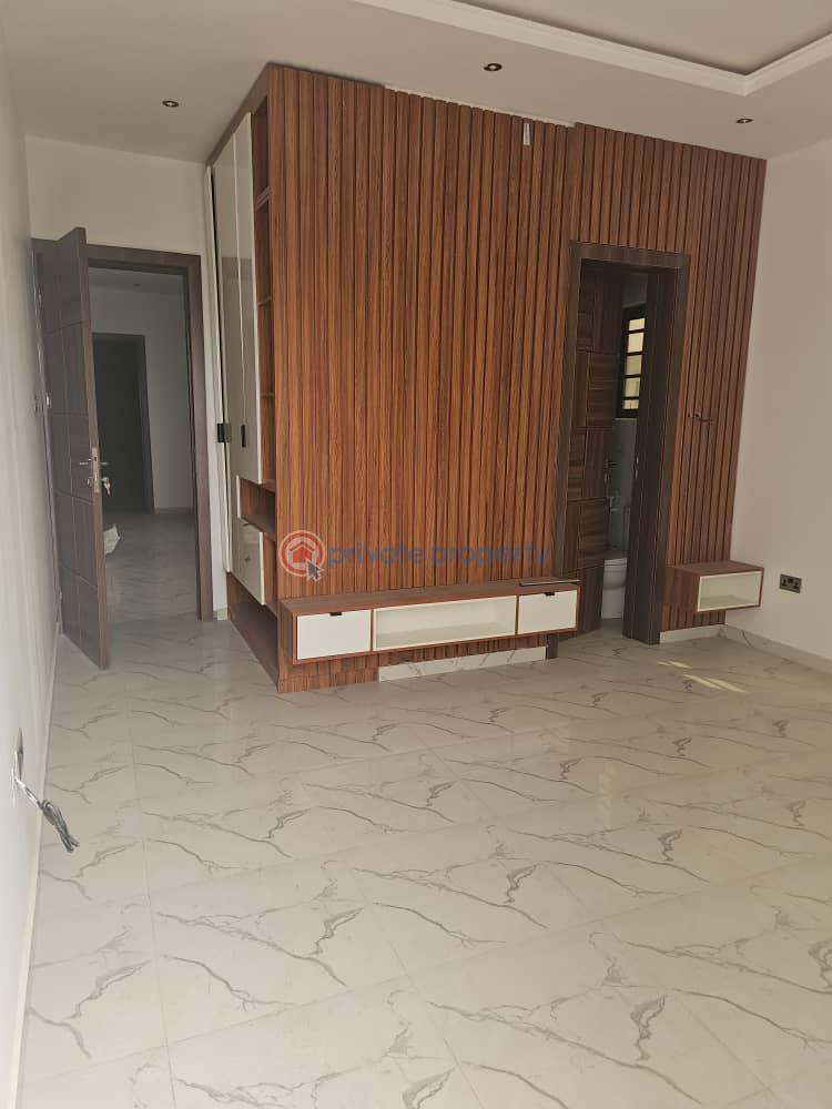 Well built 5 bedroom detached duplex with bq - 2 5 bedroom Detached Duplex For Sale Magodo Phase 2, Kosofe/Ikosi Lagos - 2
