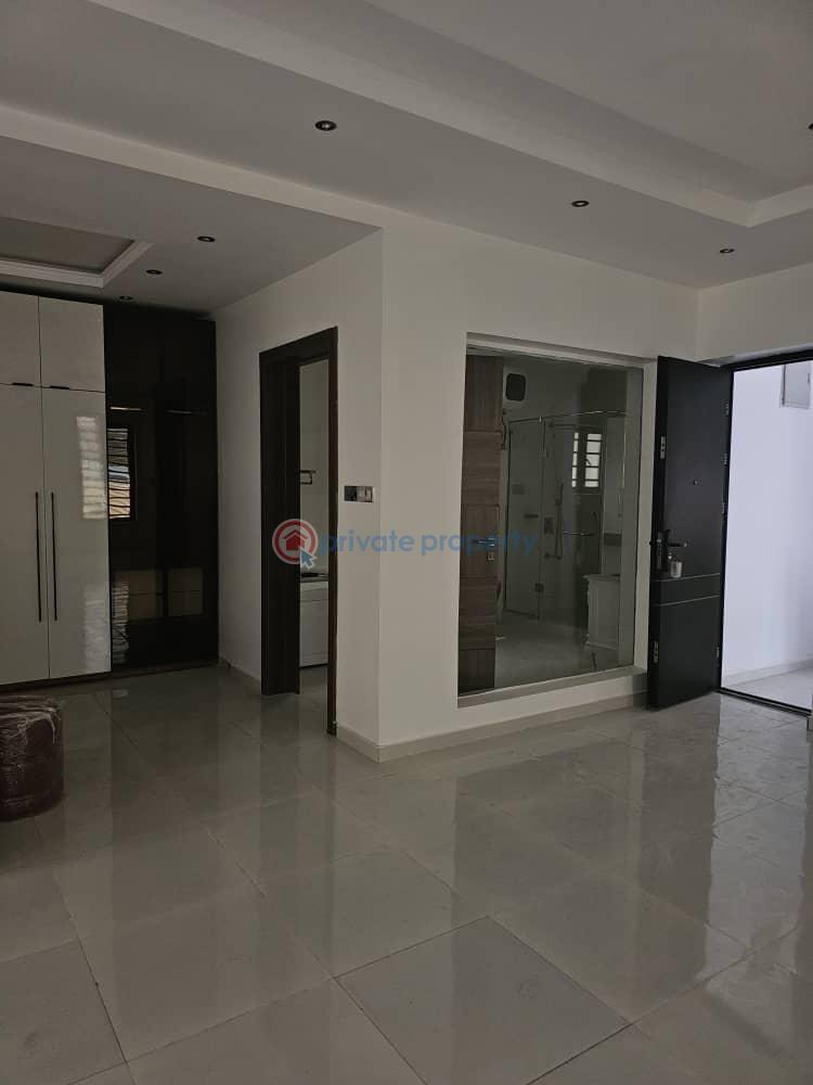 Well built 5 bedroom detached duplex with bq - 4 5 bedroom Detached Duplex For Sale Magodo Phase 2, Kosofe/Ikosi Lagos - 4