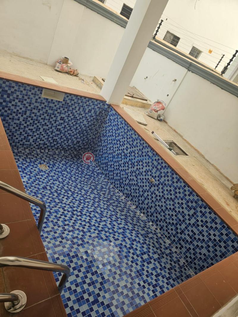 Well built 5 bedroom detached duplex with bq - 8 5 bedroom Detached Duplex For Sale Magodo Phase 2, Kosofe/Ikosi Lagos - 8