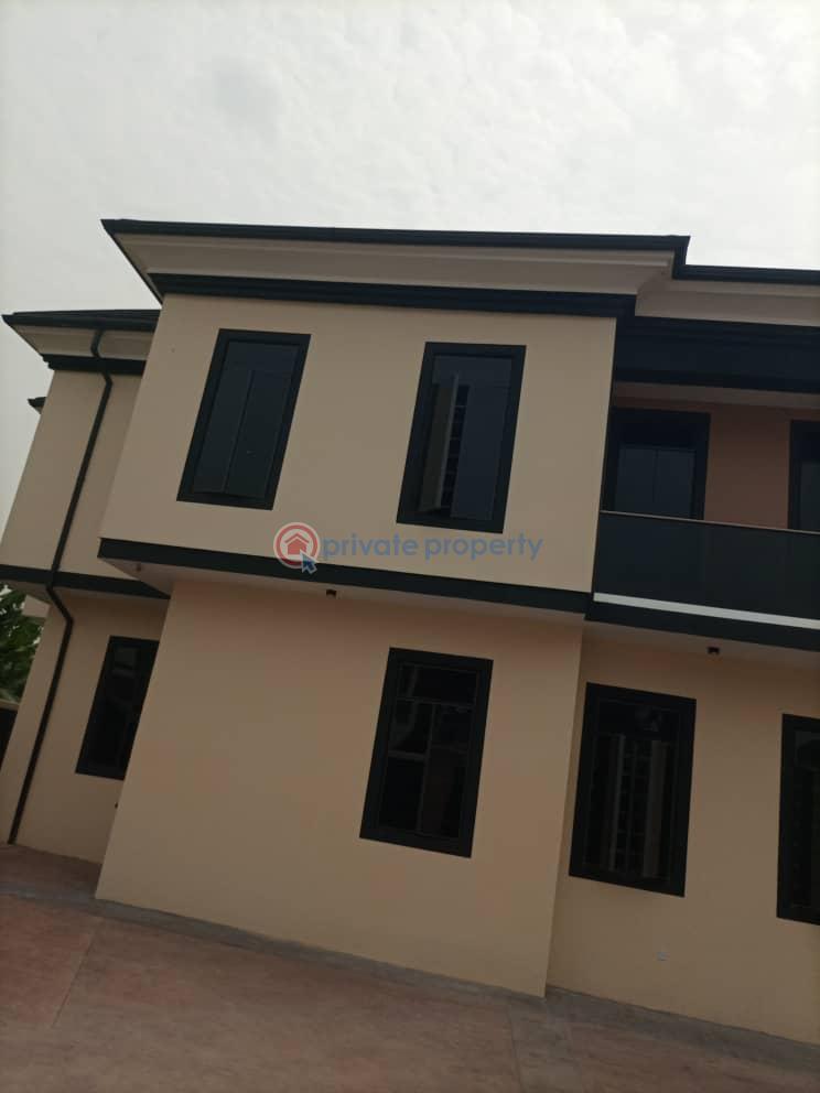 5 bedroom Detached Duplex For Sale Omole Phase 1 Ojodu Lagos