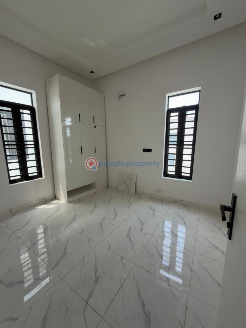 5 bedroom Detached Duplex For Sale Lbs Abraham Adesanya Ajah Lagos - 7