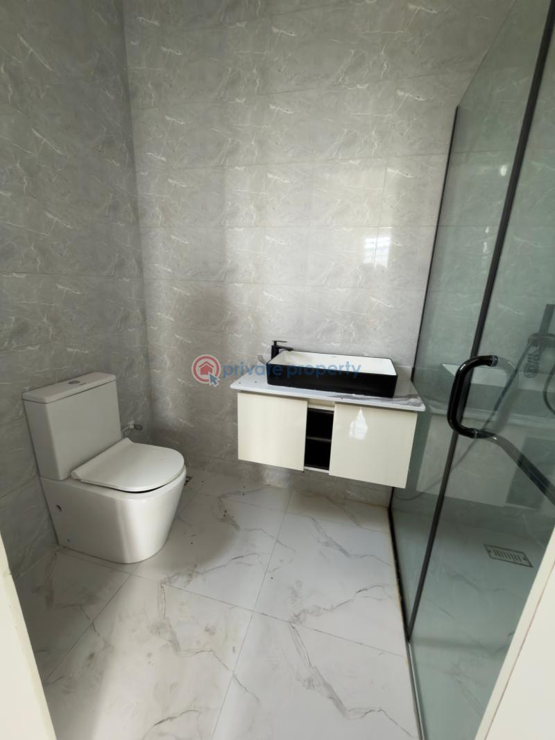 5 bedroom Detached Duplex For Sale Lbs Abraham Adesanya Ajah Lagos - 14