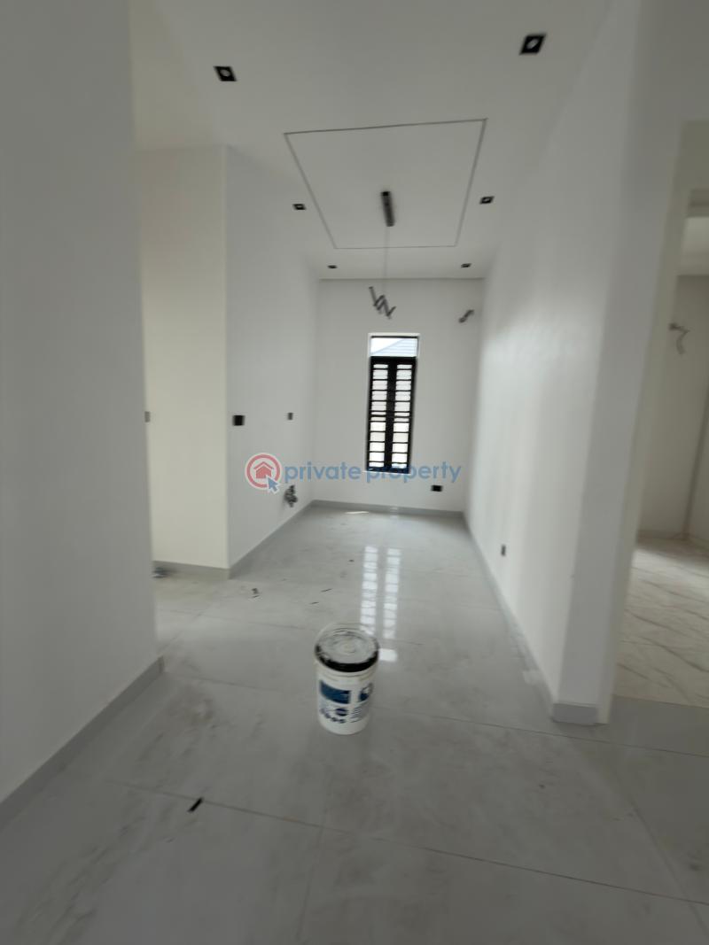 5 bedroom Detached Duplex For Sale Lbs Abraham Adesanya Ajah Lagos - 6