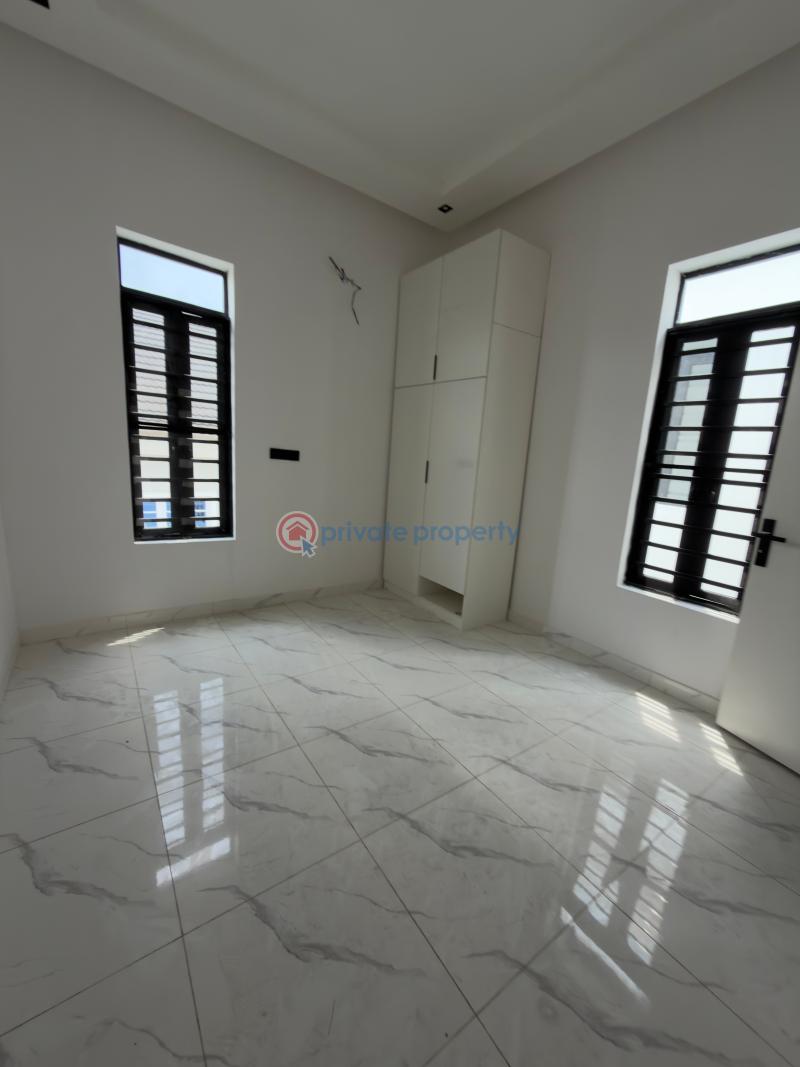 5 bedroom Detached Duplex For Sale Lbs Abraham Adesanya Ajah Lagos - 8