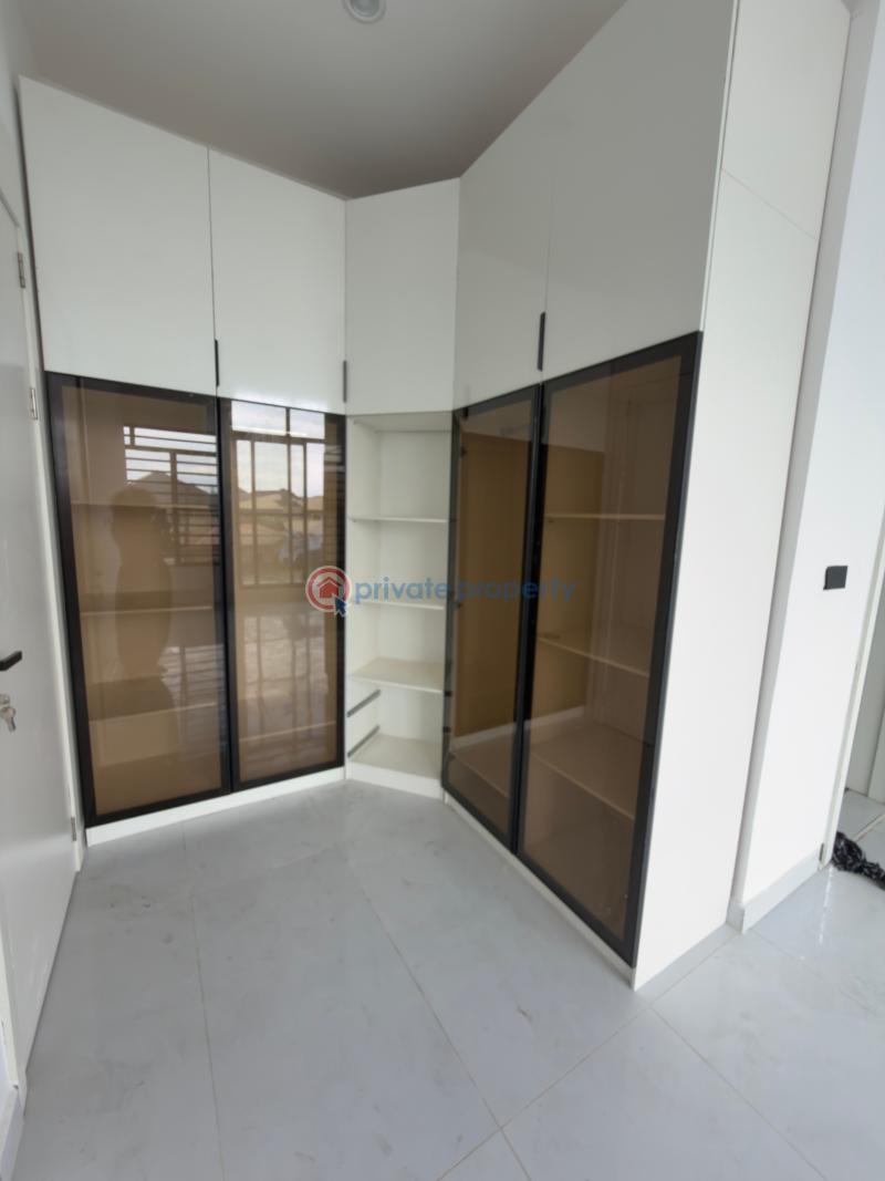 5 bedroom Detached Duplex For Sale Lbs Abraham Adesanya Ajah Lagos - 13