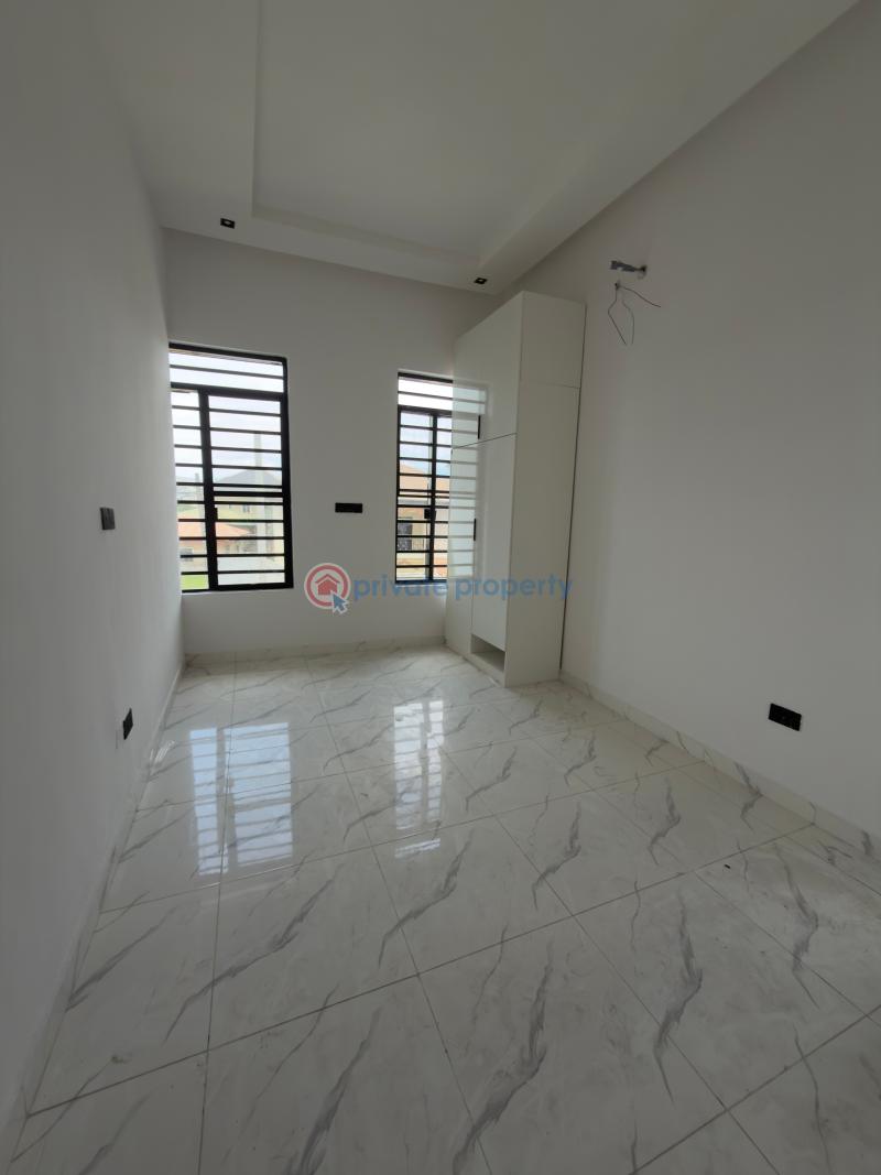 5 bedroom Detached Duplex For Sale Lbs Abraham Adesanya Ajah Lagos - 9