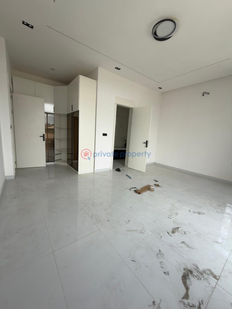 5 bedroom Detached Duplex For Sale Lbs Abraham Adesanya Ajah Lagos - 10