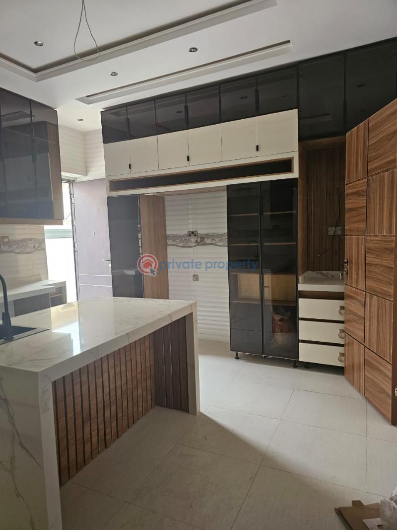 Well built 5 bedroom detached duplex with bq - 15 5 bedroom Detached Duplex For Sale Magodo Phase 2, Kosofe/Ikosi Lagos - 15
