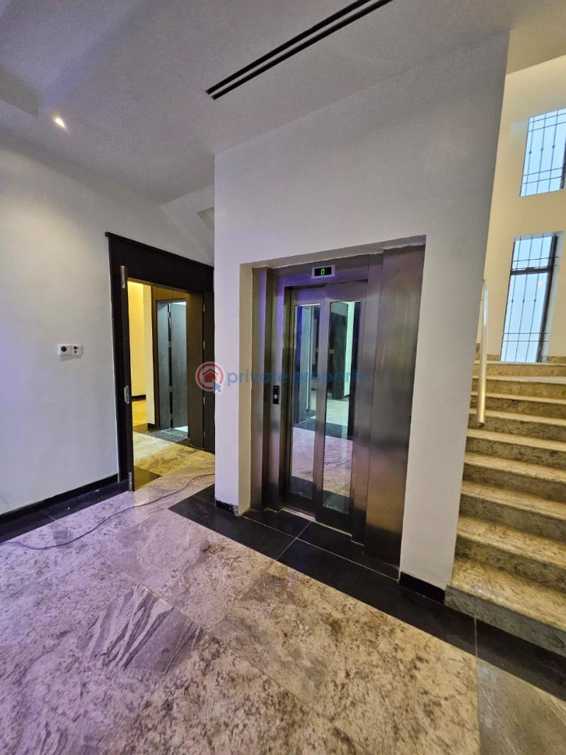 5 bedroom Detached Duplex For Sale Ikeja GRA Lagos - 23