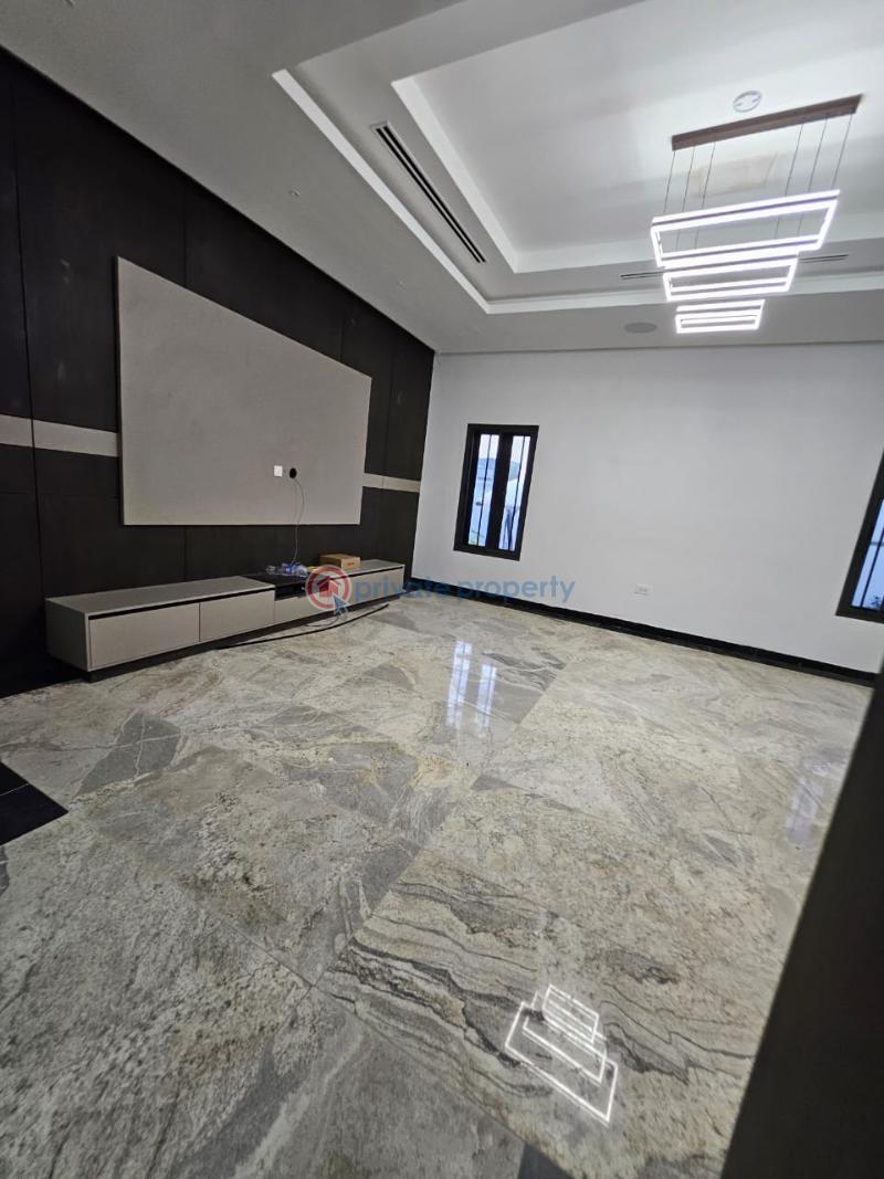 5 bedroom Detached Duplex For Sale Ikeja GRA Lagos - 2