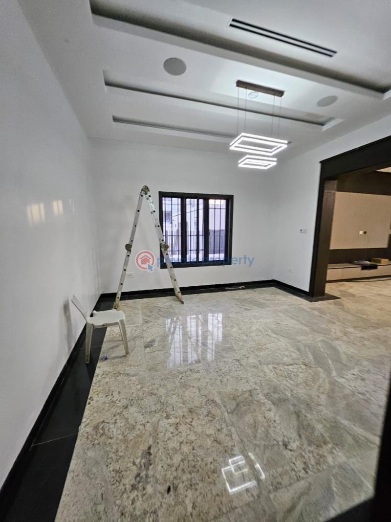 5 bedroom Detached Duplex For Sale Ikeja GRA Lagos - 5