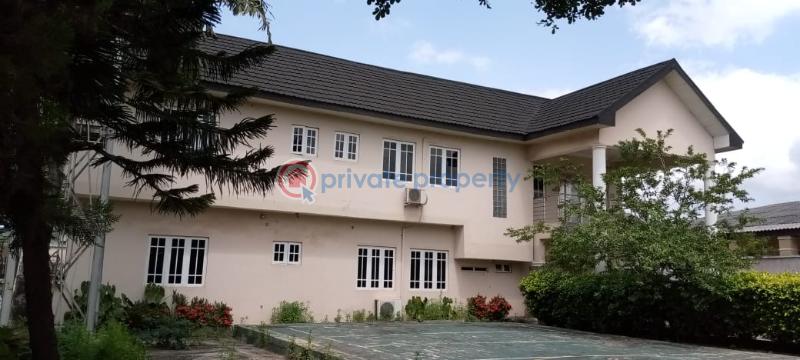 5 bedroom Detached Duplex For Sale General Gas Area Akobo Akobo Ibadan Oyo